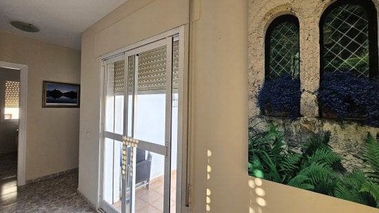 3 sovrum Hus till salu i Pueblo Nuevo de Guadiaro, San Roque med garage - 495 000 € (Ref: 9637260)