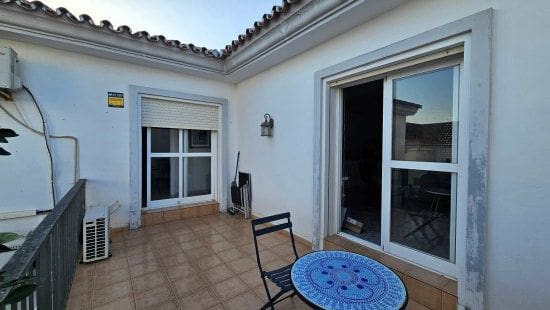 3 sovrum Hus till salu i Pueblo Nuevo de Guadiaro med garage - 495 000 € (Ref: 9637260)