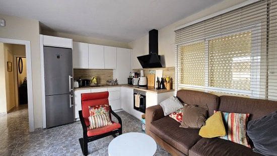 3 sovrum Hus till salu i Pueblo Nuevo de Guadiaro, San Roque med garage - 495 000 € (Ref: 9637260)