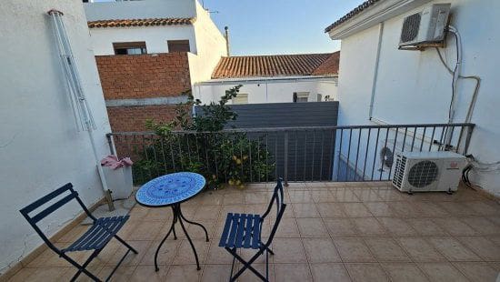 3 sovrum Hus till salu i Pueblo Nuevo de Guadiaro, San Roque med garage - 495 000 € (Ref: 9637260)