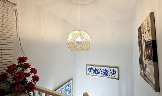 3 sovrum Hus till salu i Pueblo Nuevo de Guadiaro med garage - 495 000 € (Ref: 9637260)