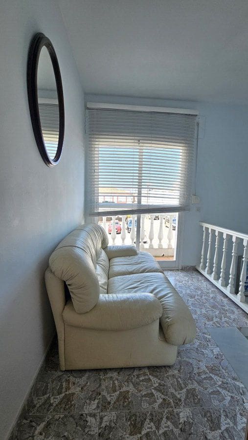 3 bedroom Townhouse for sale in Pueblo Nuevo de Guadiaro with garage - € 410,000 (Ref: 9637260)