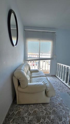 3 Zimmer Haus zu verkaufen in Pueblo Nuevo de Guadiaro, San Roque mit Garage - 410.000 € (Ref: 9637260)