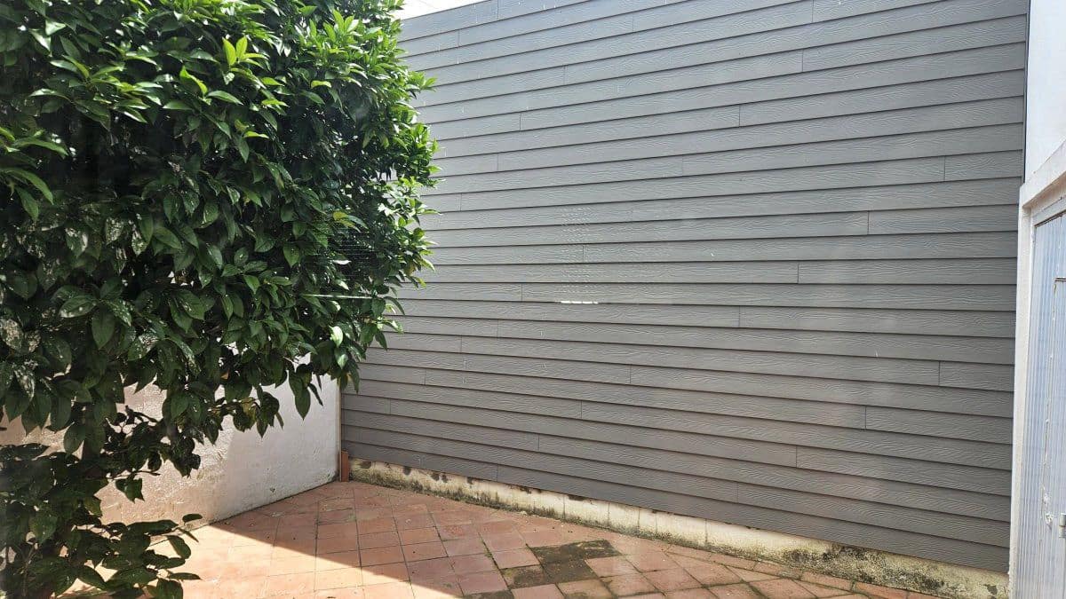 3 bedroom Townhouse for sale in Pueblo Nuevo de Guadiaro with garage - € 410,000 (Ref: 9637260)