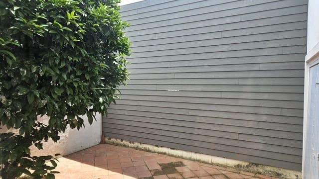 3 Zimmer Haus zu verkaufen in Pueblo Nuevo de Guadiaro, San Roque mit Garage - 410.000 € (Ref: 9637260)