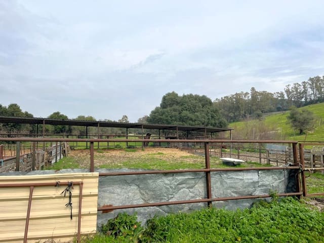 Finca/Country House for sale in Jimena de la Frontera - € 400,000 (Ref: 9637261)