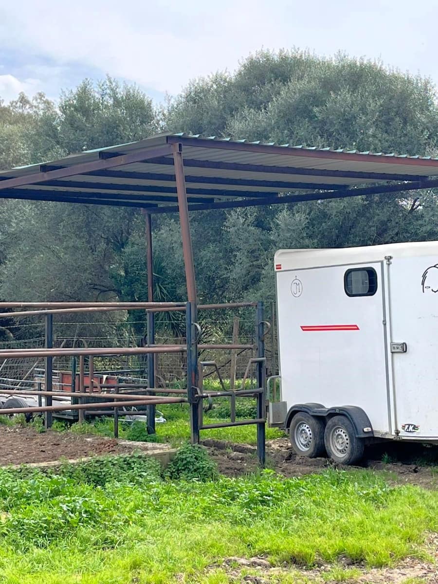 Finca/Country House for sale in Jimena de la Frontera - € 400,000 (Ref: 9637261)