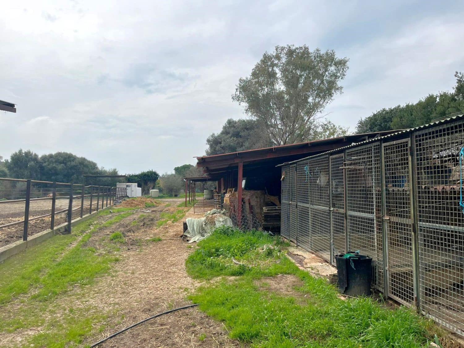 Finca/Country House for sale in Jimena de la Frontera - € 400,000 (Ref: 9637261)