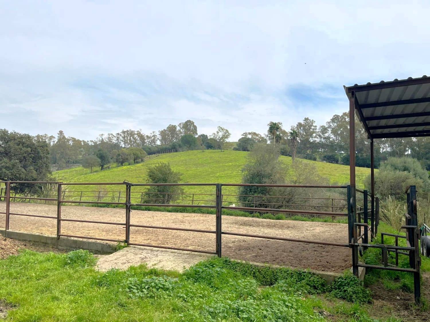 Finca/Country House for sale in Jimena de la Frontera - € 400,000 (Ref: 9637261)