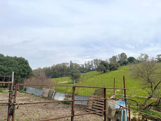 Finca/Country House for sale in Jimena de la Frontera - € 400,000 (Ref: 9637261)