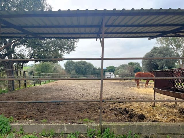 Finca/Country House for sale in Jimena de la Frontera - € 400,000 (Ref: 9637261)