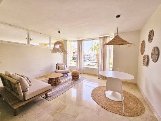 3 bedroom Apartment for holiday rental in Sotogrande - € 2,500 (Ref: 9647896)