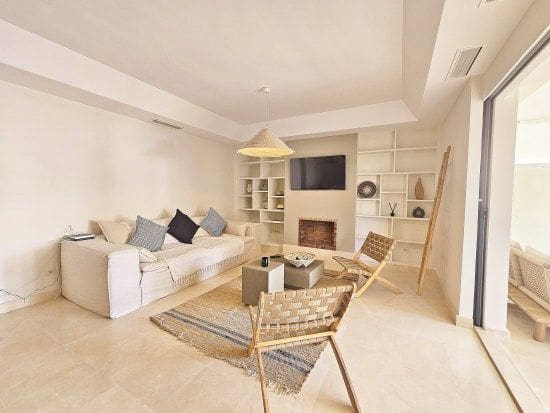 3 bedroom Apartment for holiday rental in Sotogrande - € 2,500 (Ref: 9647896)