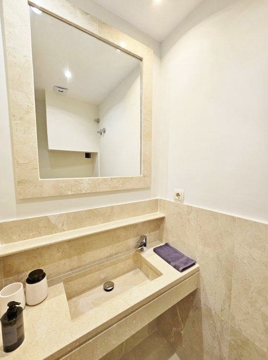 3 bedroom Apartment for holiday rental in Sotogrande - € 2,500 (Ref: 9647896)