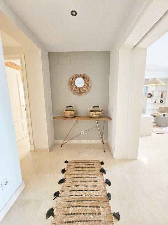 3 bedroom Apartment for holiday rental in Sotogrande - € 2,500 (Ref: 9647896)