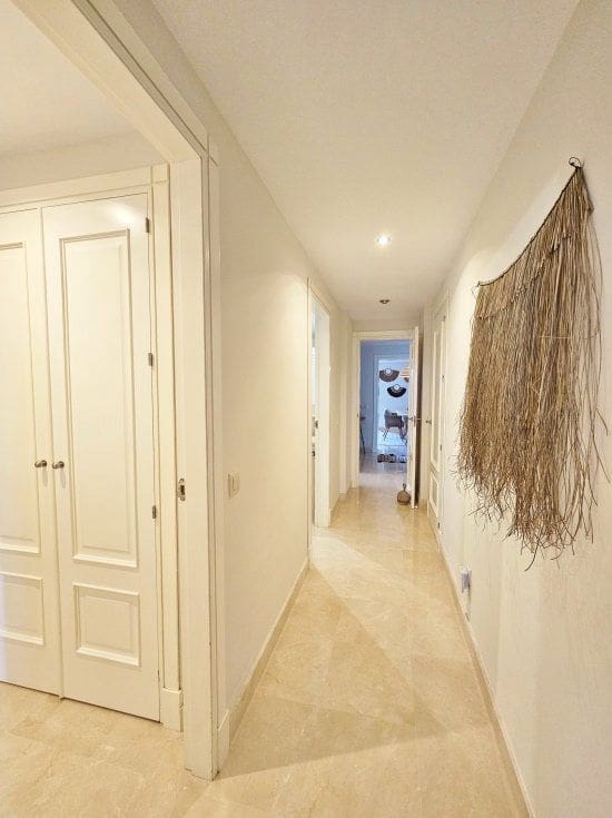 3 bedroom Apartment for holiday rental in Sotogrande - € 2,500 (Ref: 9647896)