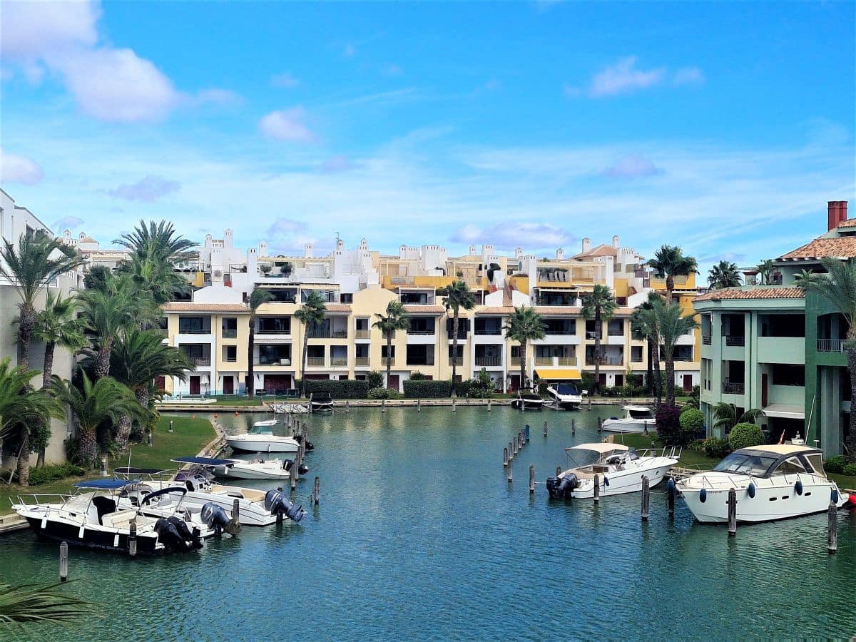 3 bedroom Apartment for holiday rental in Sotogrande - € 2,500 (Ref: 9647896)