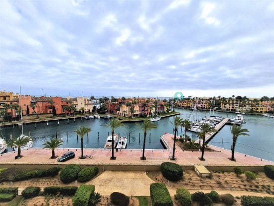 2 soverom Leilighet til leie i Sotogrande med garasje - € 2 500 (Ref: 9655798)