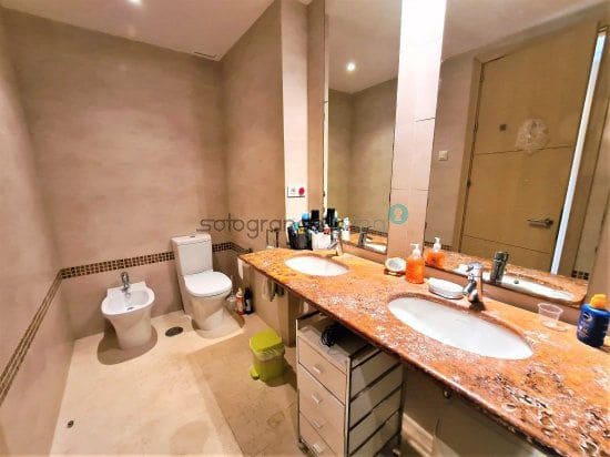 2 soverom Leilighet til leie i Sotogrande med garasje - € 2 500 (Ref: 9655798)