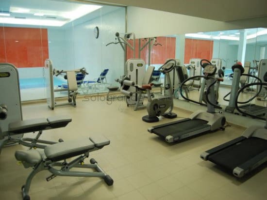 2 soverom Leilighet til leie i Sotogrande med garasje - € 2 500 (Ref: 9655798)