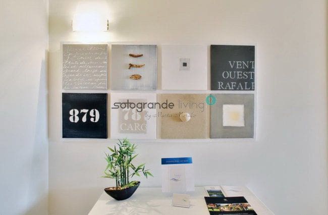 2 soverom Leilighet til leie i Sotogrande med garasje - € 2 500 (Ref: 9655798)