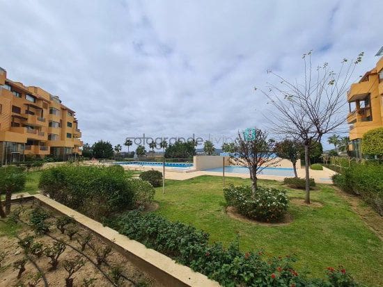 2 soverom Leilighet til leie i Sotogrande med garasje - € 2 500 (Ref: 9655798)