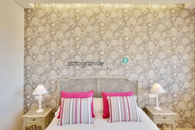 2 soverom Leilighet til leie i Sotogrande med garasje - € 2 500 (Ref: 9655798)