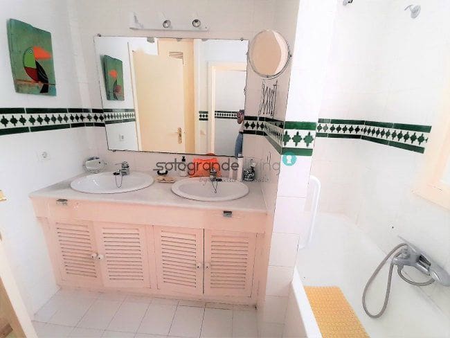 2 sypialnia Apartament na sprzedaż w Sotogrande - 340 000 € (Ref: 9666162)