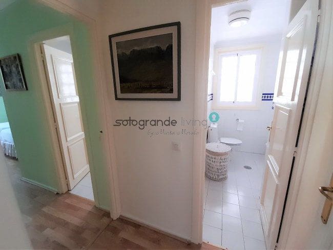 2 sypialnia Apartament na sprzedaż w Sotogrande - 340 000 € (Ref: 9666162)