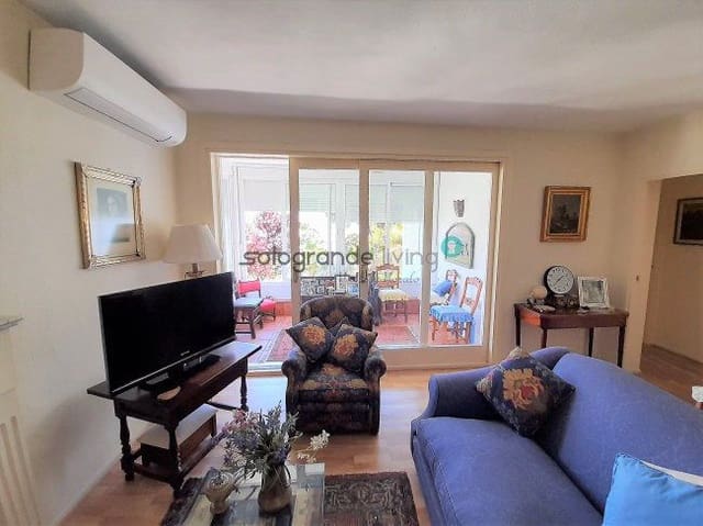 2 sypialnia Apartament na sprzedaż w Sotogrande, San Roque - 340 000 € (Ref: 9666162)