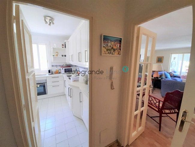 2 sypialnia Apartament na sprzedaż w Sotogrande - 340 000 € (Ref: 9666162)