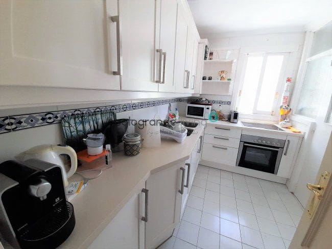 2 sypialnia Apartament na sprzedaż w Sotogrande - 340 000 € (Ref: 9666162)