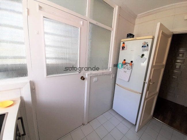 2 sypialnia Apartament na sprzedaż w Sotogrande - 340 000 € (Ref: 9666162)
