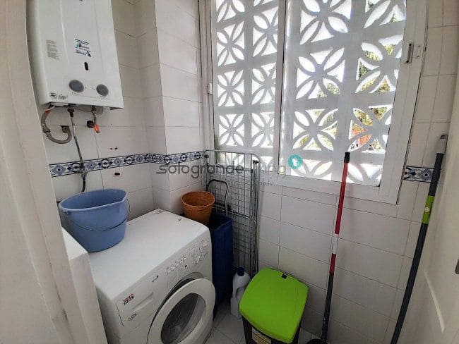 2 sypialnia Apartament na sprzedaż w Sotogrande - 340 000 € (Ref: 9666162)