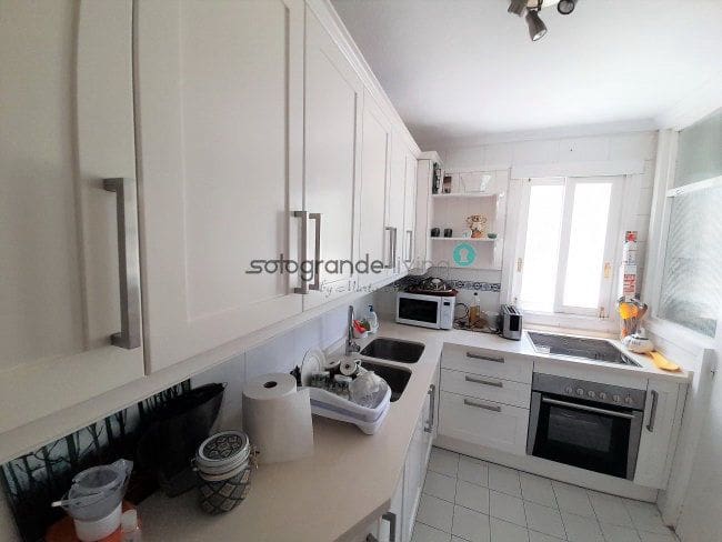 2 sypialnia Apartament na sprzedaż w Sotogrande - 340 000 € (Ref: 9666162)