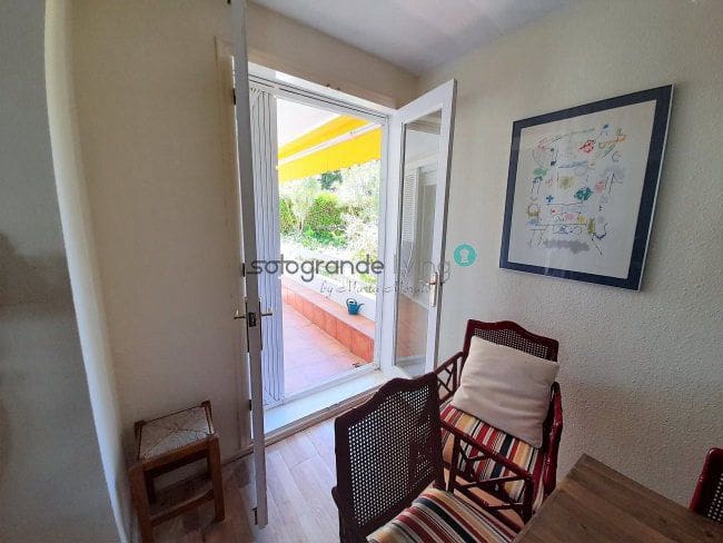 2 sypialnia Apartament na sprzedaż w Sotogrande - 340 000 € (Ref: 9666162)