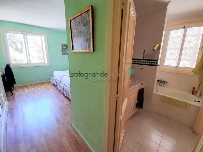 2 sypialnia Apartament na sprzedaż w Sotogrande - 340 000 € (Ref: 9666162)