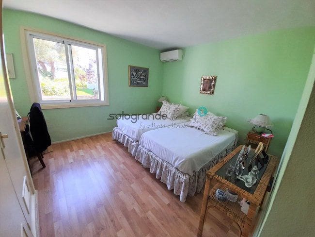 2 sypialnia Apartament na sprzedaż w Sotogrande - 340 000 € (Ref: 9666162)