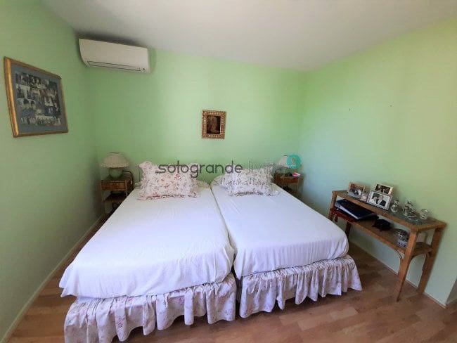 2 sypialnia Apartament na sprzedaż w Sotogrande - 340 000 € (Ref: 9666162)