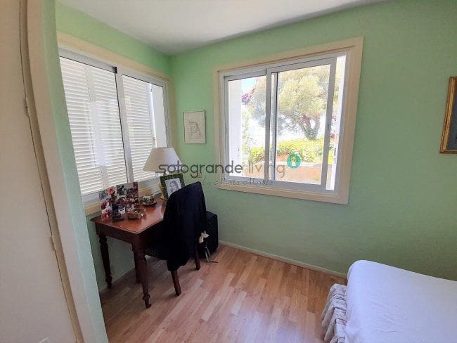 2 sypialnia Apartament na sprzedaż w Sotogrande - 340 000 € (Ref: 9666162)