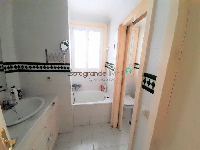 2 sypialnia Apartament na sprzedaż w Sotogrande - 340 000 € (Ref: 9666162)