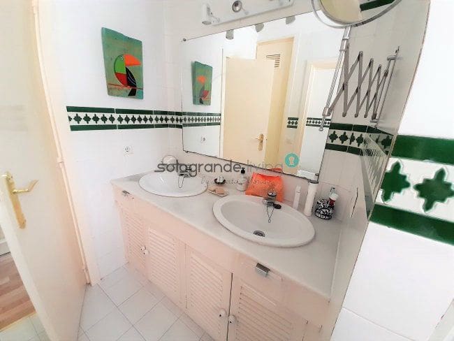 2 sypialnia Apartament na sprzedaż w Sotogrande - 340 000 € (Ref: 9666162)