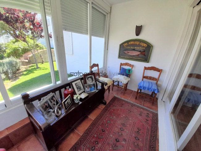 2 sypialnia Apartament na sprzedaż w Sotogrande - 340 000 € (Ref: 9666162)