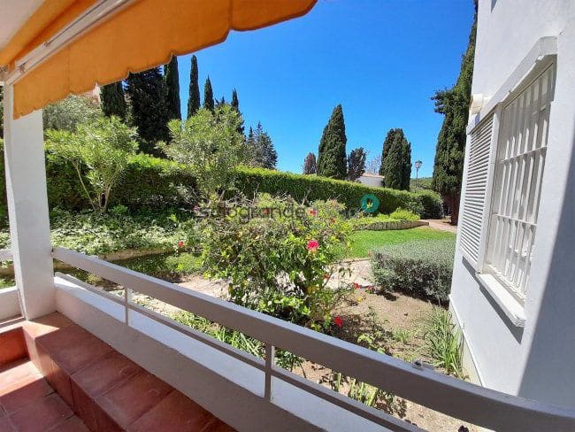 2 sypialnia Apartament na sprzedaż w Sotogrande - 340 000 € (Ref: 9666162)