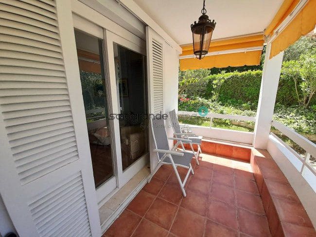 2 sypialnia Apartament na sprzedaż w Sotogrande - 340 000 € (Ref: 9666162)