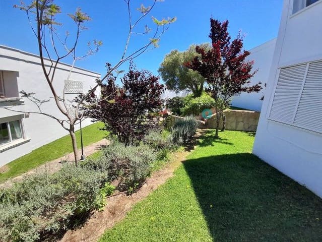 2 sypialnia Apartament na sprzedaż w Sotogrande, San Roque - 340 000 € (Ref: 9666162)