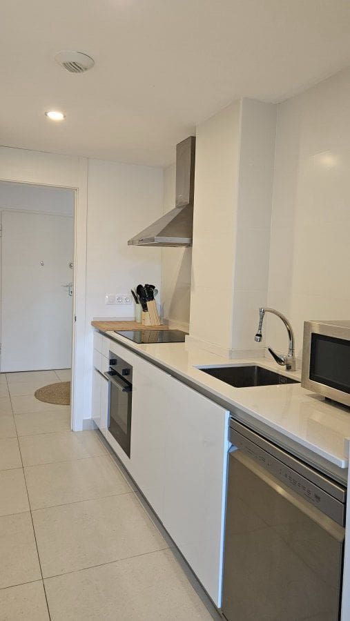 5 sypialnia Apartament do wynajęcia w Sotogrande - 3 800 € (Ref: 9690349)