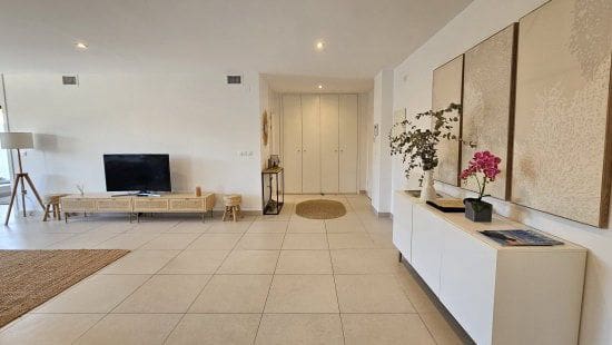 5 sypialnia Apartament do wynajęcia w Sotogrande - 3 800 € (Ref: 9690349)