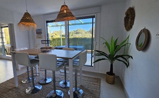 5 sypialnia Apartament do wynajęcia w Sotogrande - 3 800 € (Ref: 9690349)