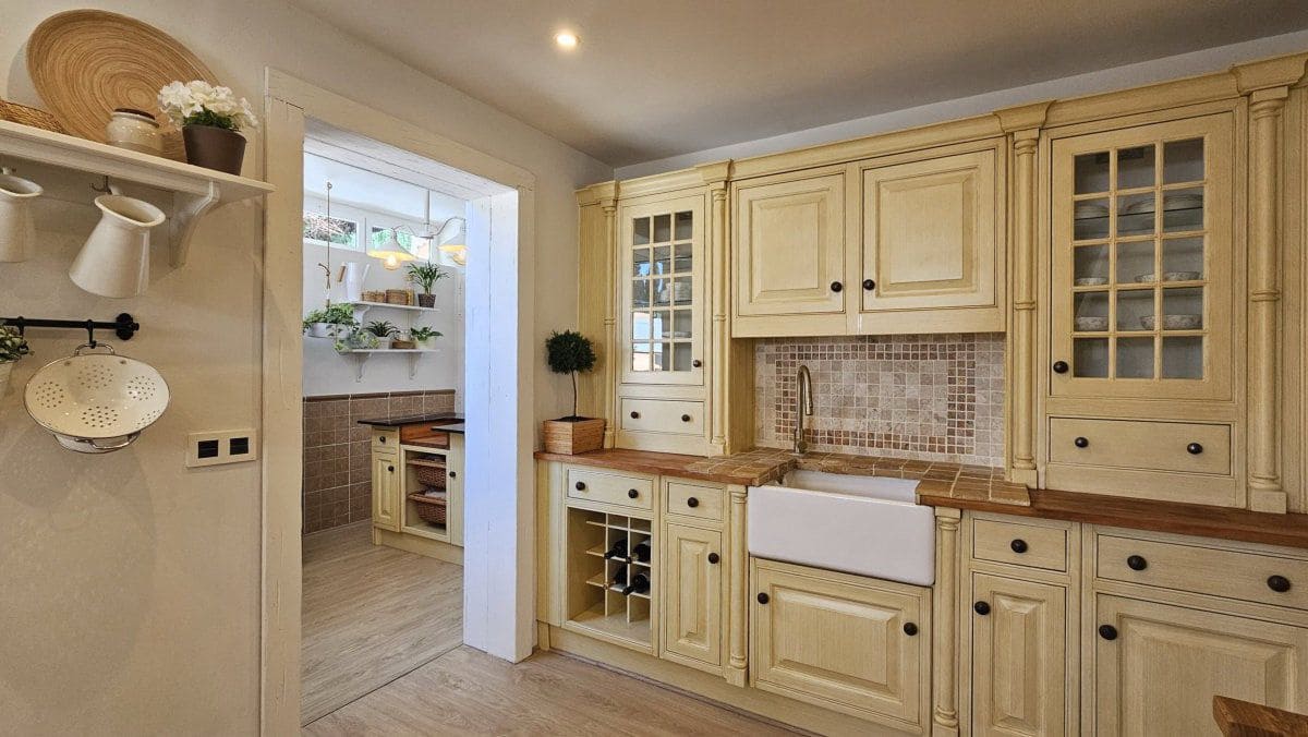 3 sovrum Villa till salu i La Alcaidesa - 620 000 € (Ref: 9698151)